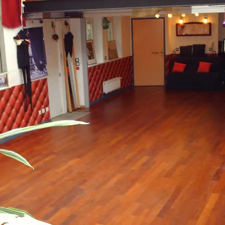 Bed & Breakfast Charenton Apartment *