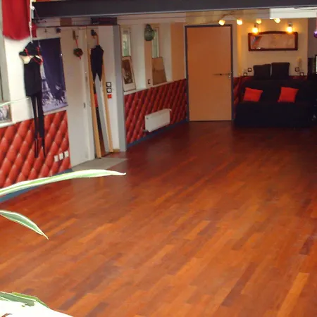 Bed & Breakfast Charenton Appartamento *